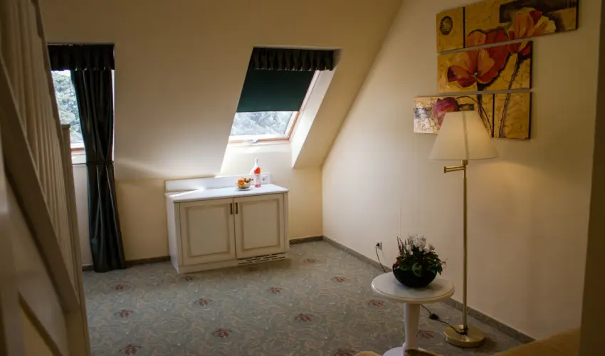 Calimbra Konferencia & Wellness Hotel Miskolctapolca - ALL INCLUSIVE Luxus Pihen�s Miskolctapolc�n (min. 2 �j)