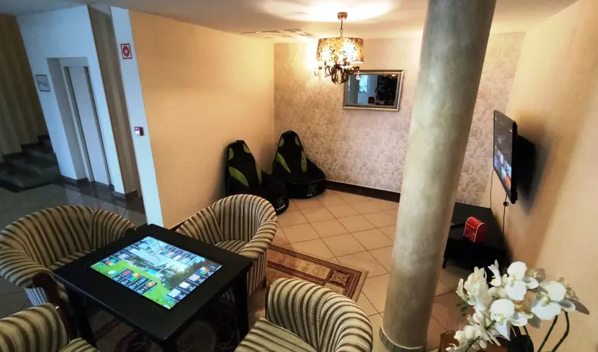 Calimbra Konferencia & Wellness Hotel Miskolctapolca - ALL INCLUSIVE Luxus Pihen�s Miskolctapolc�n (min. 2 �j)