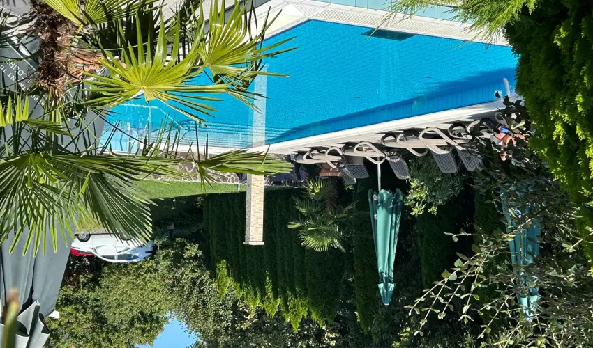 Calimbra Konferencia & Wellness Hotel Miskolctapolca - ALL INCLUSIVE Luxus Pihen�s Miskolctapolc�n (min. 2 �j)