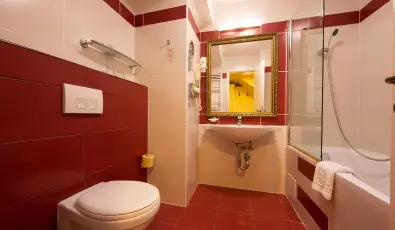 Calimbra Konferencia & Wellness Hotel Miskolctapolca