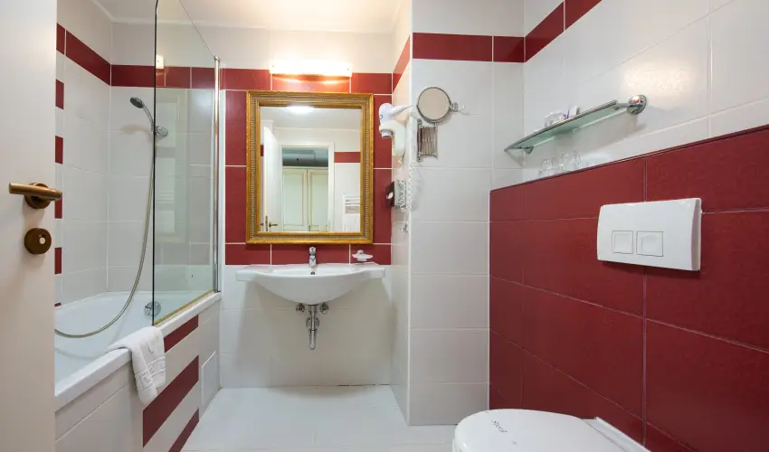 Calimbra Konferencia & Wellness Hotel Miskolctapolca - ALL INCLUSIVE Luxus Pihen�s Miskolctapolc�n (min. 2 �j)