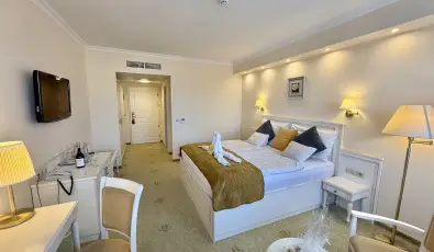 Calimbra Konferencia & Wellness Hotel Miskolctapolca