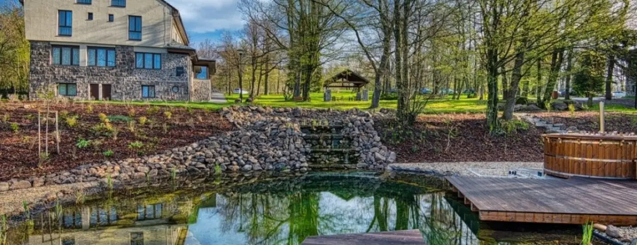 Cardoner Hotel Pilisszentkereszt - Szobar elfizetsi kedvezmnnyel (1 j)