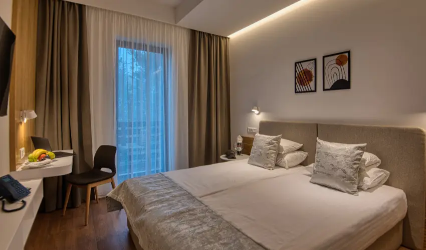 Cardoner Hotel Pilisszentkereszt - Szobar elfizetsi kedvezmnnyel (1 j)