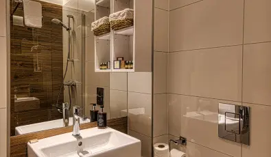 Cardoner Hotel Pilisszentkereszt