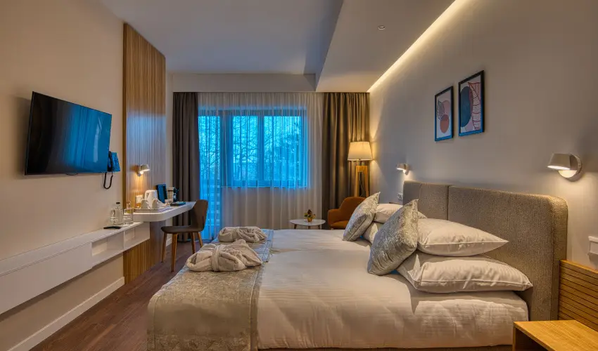 Cardoner Hotel Pilisszentkereszt - Szobar elfizetsi kedvezmnnyel (1 j)