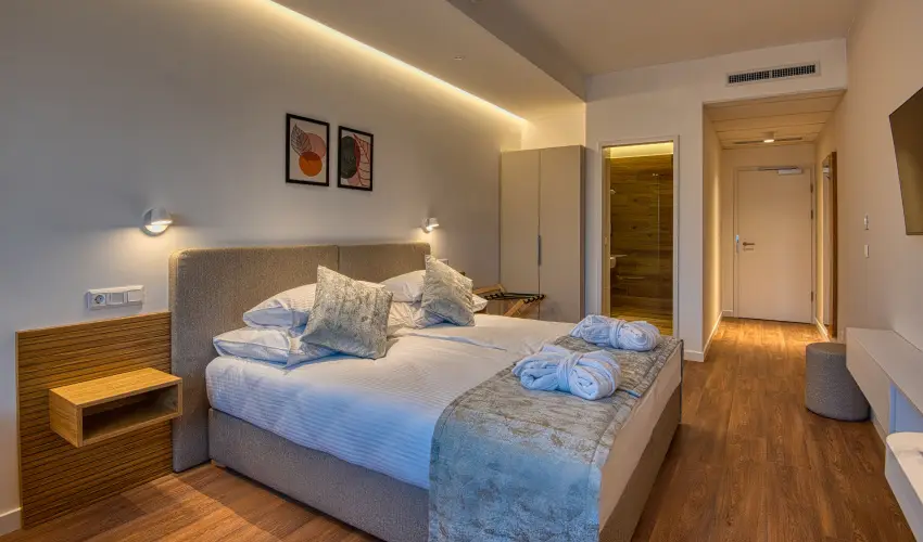 Cardoner Hotel Pilisszentkereszt - Szobar elfizetsi kedvezmnnyel (1 j)