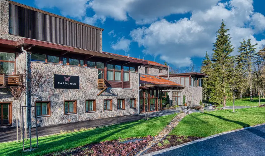 Cardoner Hotel Pilisszentkereszt - Szobar elfizetsi kedvezmnnyel (1 j)