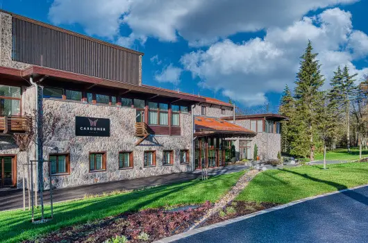 Cardoner Hotel - Cardoner kedvezmnyes r flpanzival (min. 2 j)
