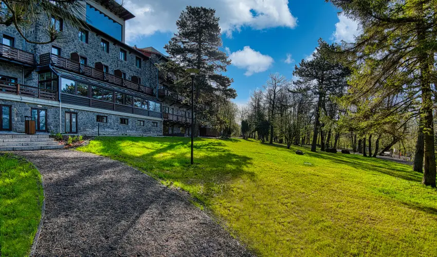 Cardoner Hotel Pilisszentkereszt - Szobar elfizetsi kedvezmnnyel (1 j)