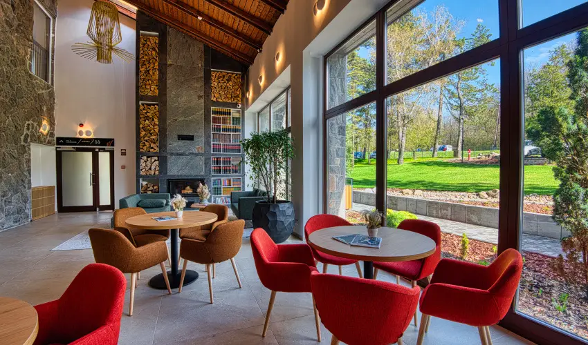 Cardoner Hotel Pilisszentkereszt - Szobar elfizetsi kedvezmnnyel (1 j)