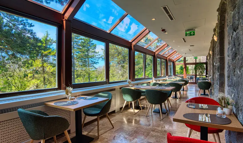 Cardoner Hotel Pilisszentkereszt - Szobar elfizetsi kedvezmnnyel (1 j)