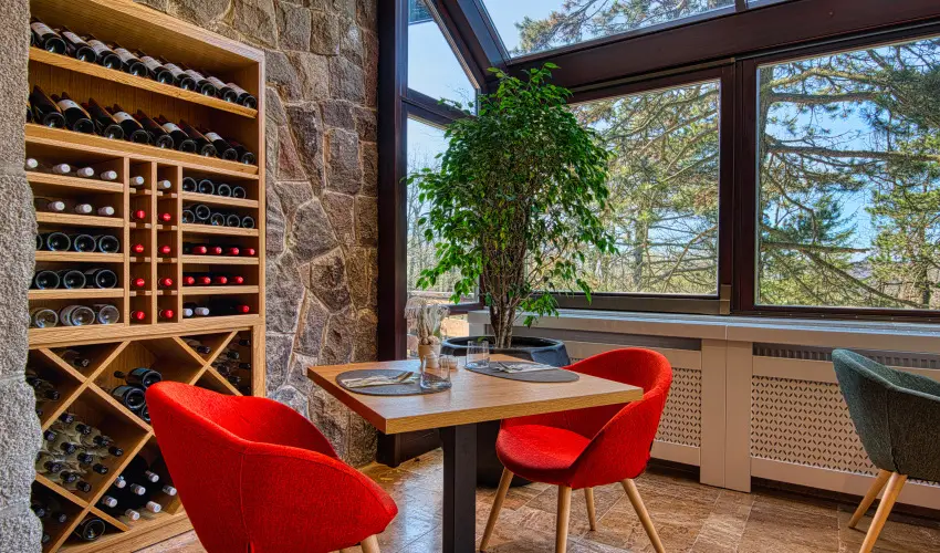 Cardoner Hotel Pilisszentkereszt - Szobar elfizetsi kedvezmnnyel (1 j)