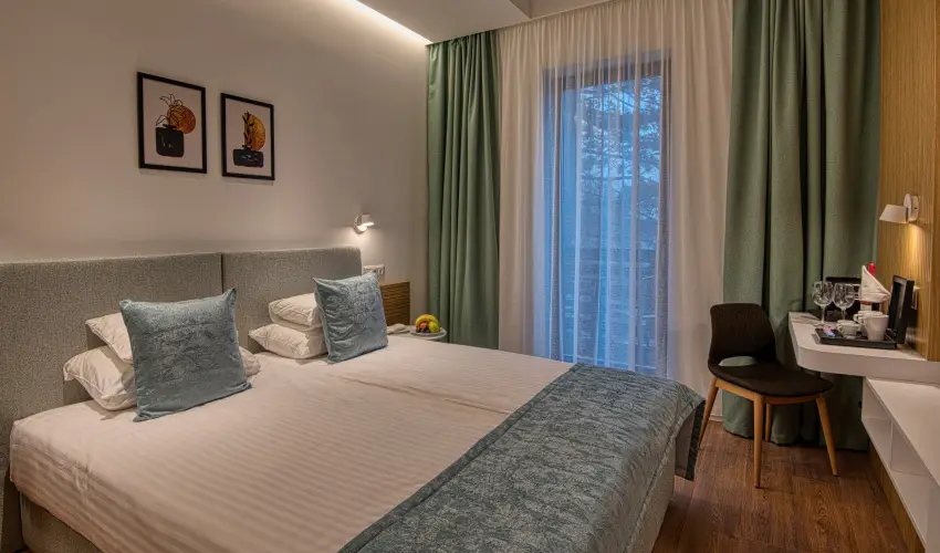 Cardoner Hotel Pilisszentkereszt - Szobar elfizetsi kedvezmnnyel (1 j)