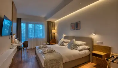 Cardoner Hotel Pilisszentkereszt