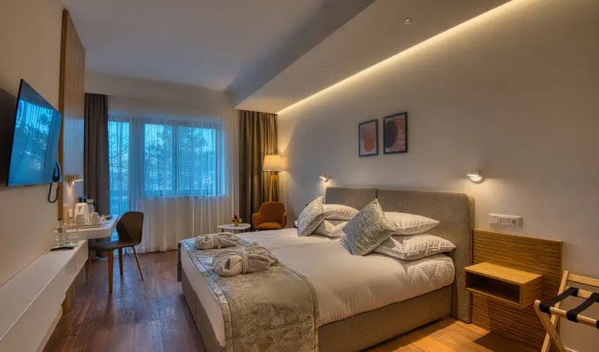 Cardoner Hotel Pilisszentkereszt - Szobar elfizetsi kedvezmnnyel (1 j)