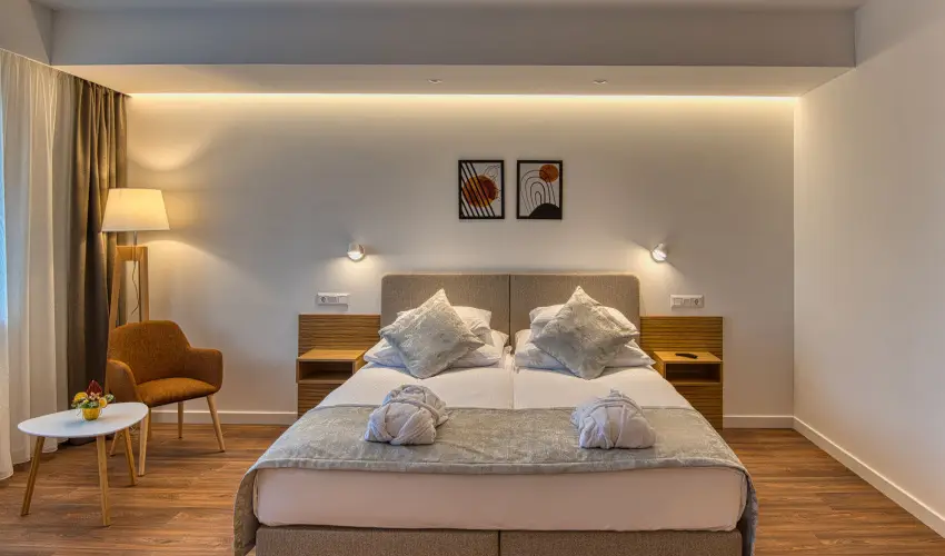 Cardoner Hotel Pilisszentkereszt - Szobar elfizetsi kedvezmnnyel (1 j)