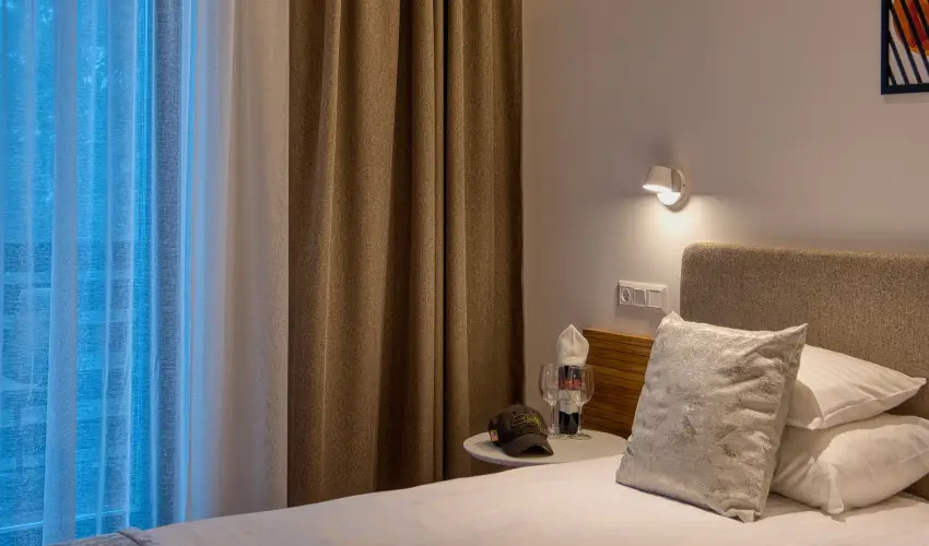 Cardoner Hotel Pilisszentkereszt - Szobar elfizetsi kedvezmnnyel (1 j)