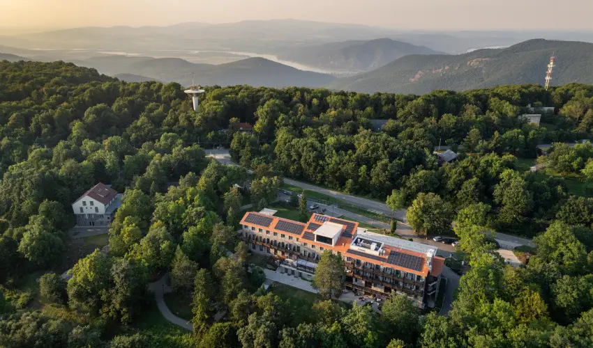 Cardoner Hotel Pilisszentkereszt - Szobar elfizetsi kedvezmnnyel (1 j)