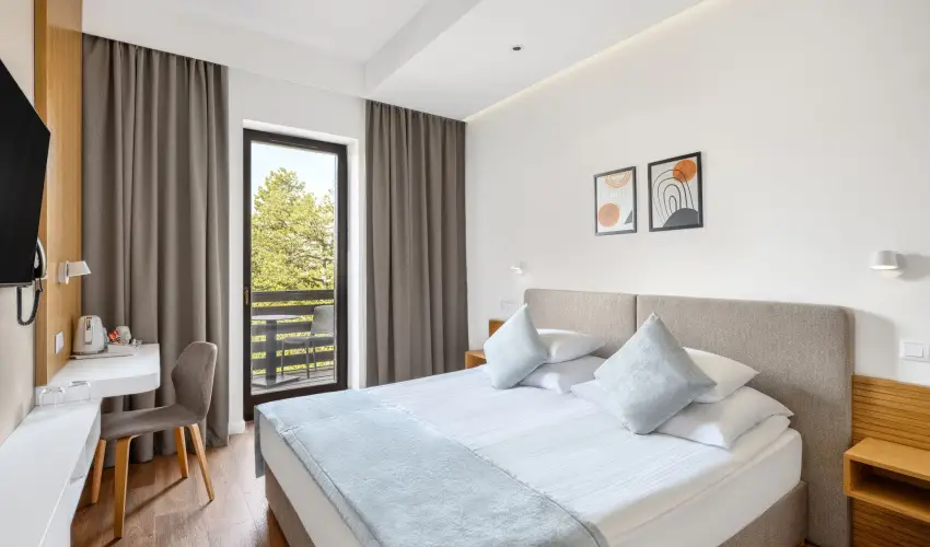 Cardoner Hotel Pilisszentkereszt - Szobar elfizetsi kedvezmnnyel (1 j)