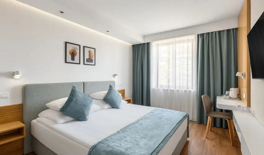 Cardoner Hotel Pilisszentkereszt - Szobar elfizetsi kedvezmnnyel (1 j)