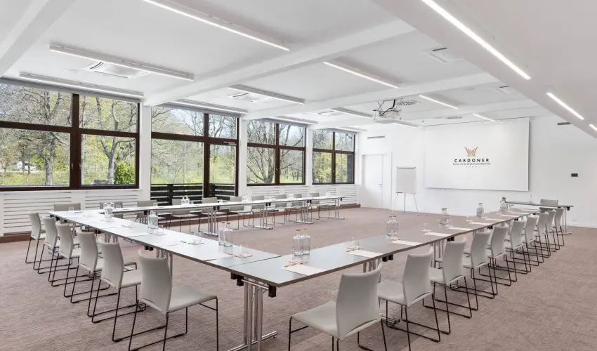 Cardoner Hotel Pilisszentkereszt - Szobar elfizetsi kedvezmnnyel (1 j)