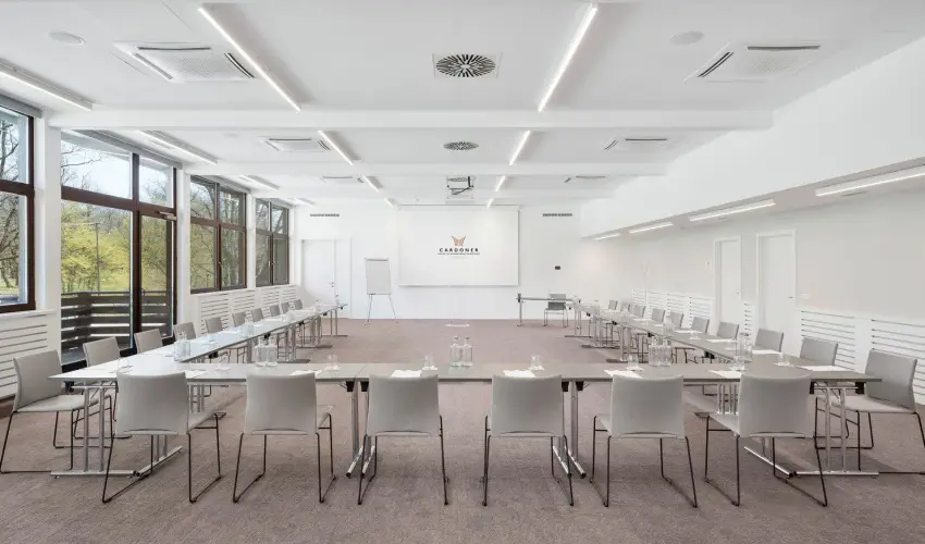 Cardoner Hotel Pilisszentkereszt - Szobar elfizetsi kedvezmnnyel (1 j)