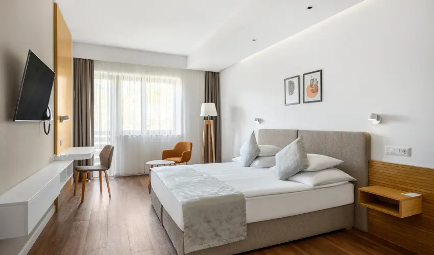 Cardoner Hotel Pilisszentkereszt - Szoba�r el�fizet�si kedvezm�nnyel (1 �j)