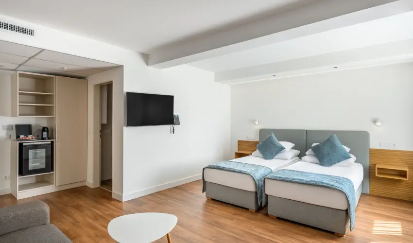 Cardoner Hotel Pilisszentkereszt - Szoba�r el�fizet�si kedvezm�nnyel (1 �j)