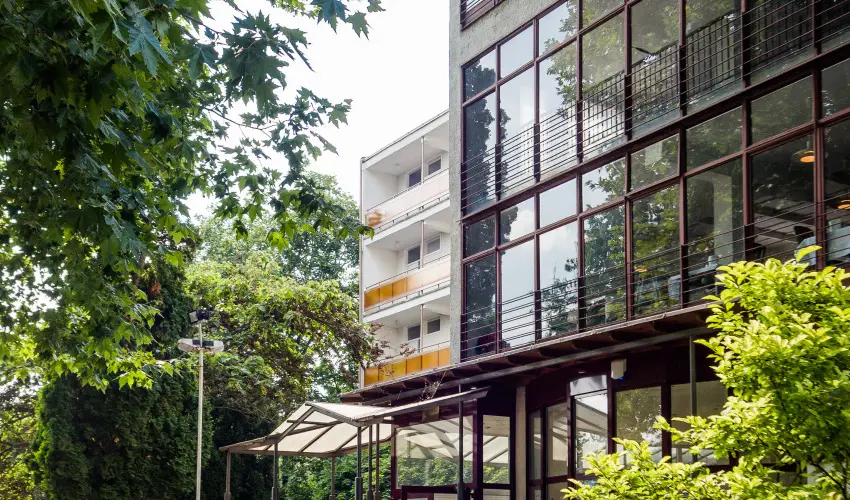 CE Napf�ny Hotel  Si�fok - Napf�nyes balatoni pihen�s (1 �jt�l)