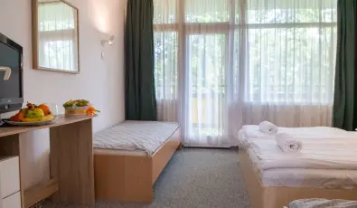 CE Napf�ny Hotel  Si�fok