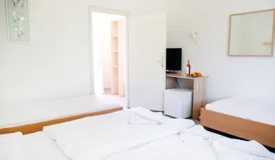 CE Napf�ny Hotel  Si�fok