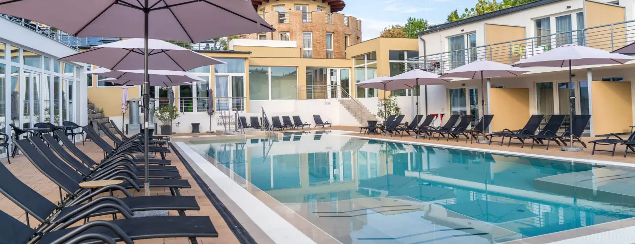 CE Plaza Hotel Sifok - Wellness Vasrnap - 1 jszaks vasrnapi kiruccans