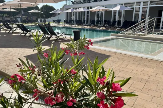 CE Plaza Hotel, Si�fok