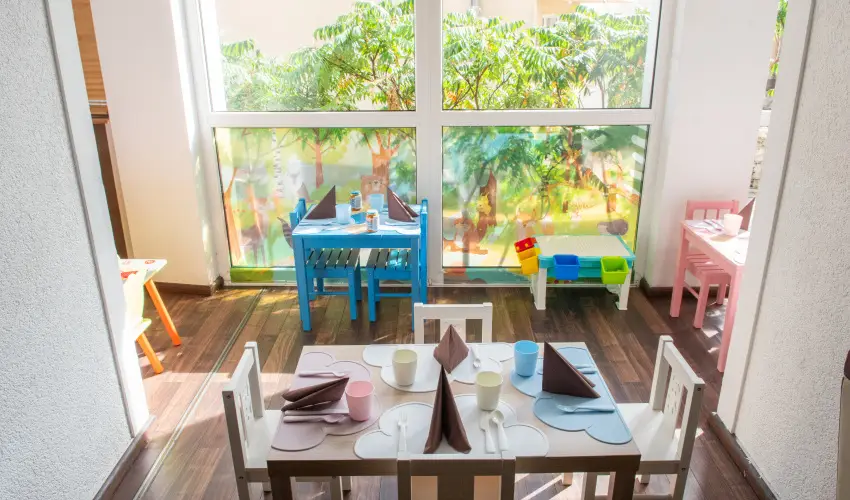 CE Plaza Hotel Sifok - Tk j csaldi kaland & varzslatos Halloween htvge (min. 2 j)