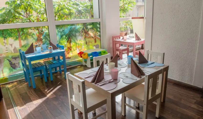 CE Plaza Hotel Sifok - Tk j csaldi kaland & varzslatos Halloween htvge (min. 2 j)