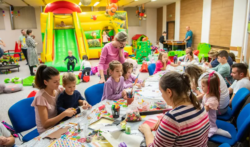 CE Plaza Hotel Sifok - Tk j csaldi kaland & varzslatos Halloween htvge (min. 2 j)