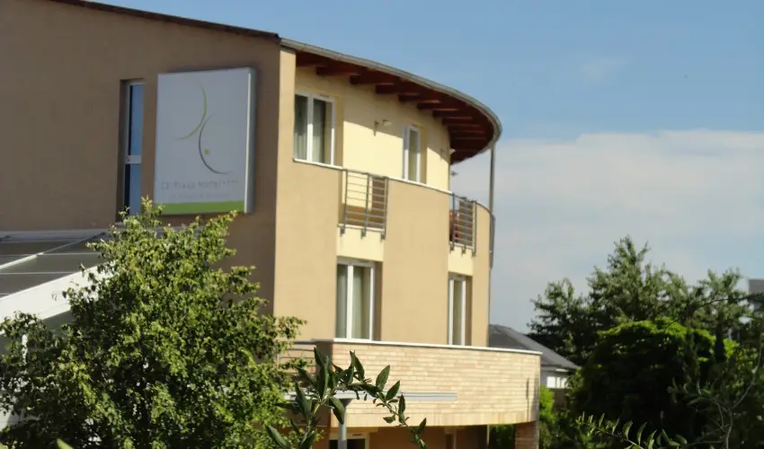 CE Plaza Hotel Sifok - Tk j csaldi kaland & varzslatos Halloween htvge (min. 2 j)