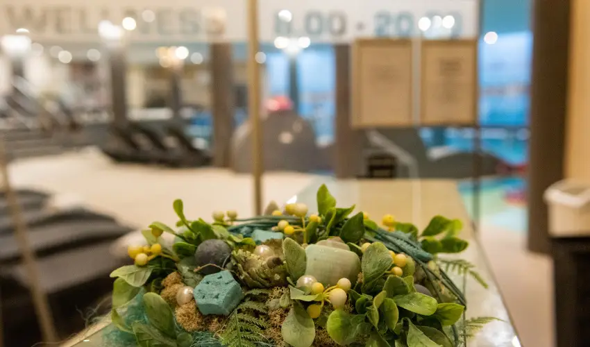 CE Plaza Hotel Sifok - Tk j csaldi kaland & varzslatos Halloween htvge (min. 2 j)