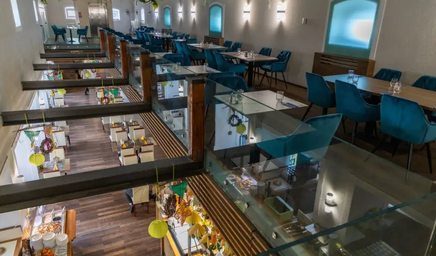 CE Plaza Hotel Sifok - Tk j csaldi kaland & varzslatos Halloween htvge (min. 2 j)