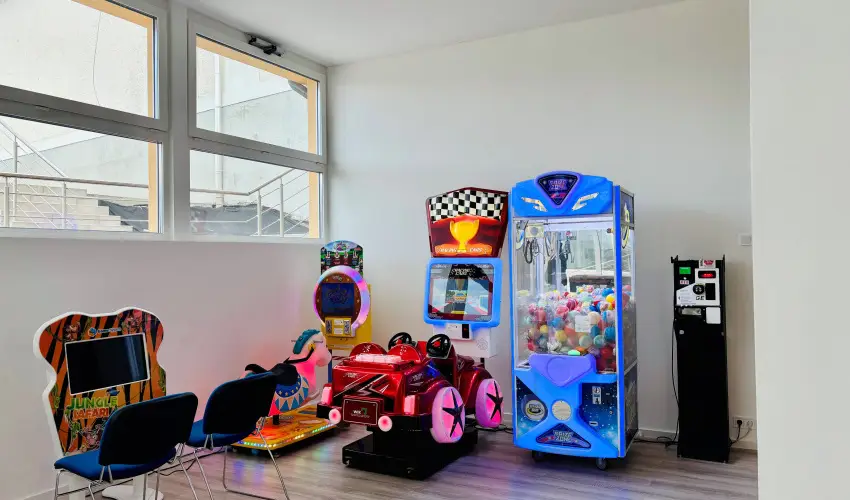 CE Plaza Hotel Sifok - Tk j csaldi kaland & varzslatos Halloween htvge (min. 2 j)