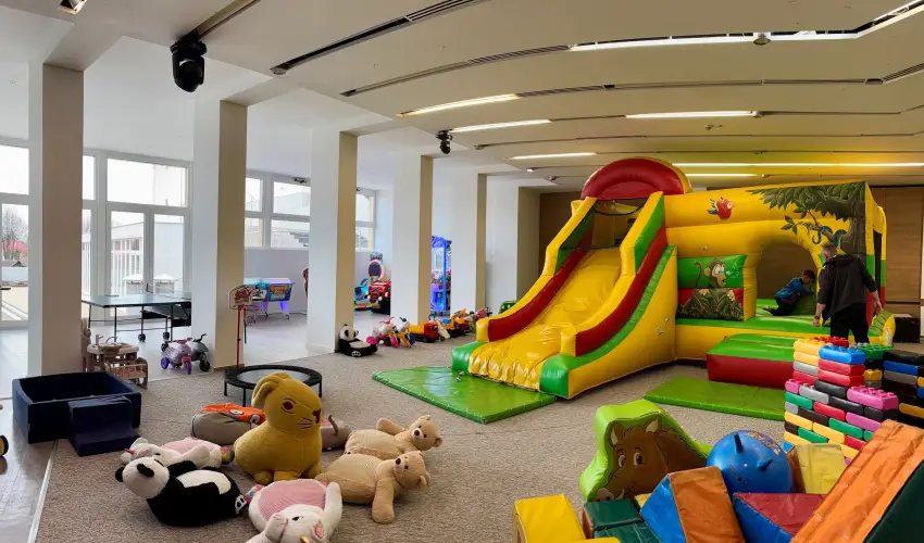 CE Plaza Hotel Sifok - Tk j csaldi kaland & varzslatos Halloween htvge (min. 2 j)