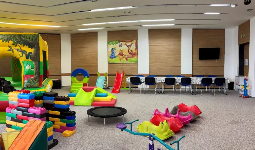 CE Plaza Hotel Sifok - Tk j csaldi kaland & varzslatos Halloween htvge (min. 2 j)