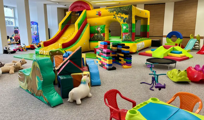 CE Plaza Hotel Sifok - Tk j csaldi kaland & varzslatos Halloween htvge (min. 2 j)