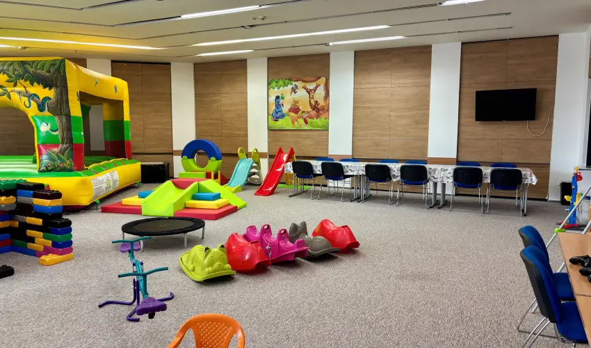 CE Plaza Hotel Sifok - Tk j csaldi kaland & varzslatos Halloween htvge (min. 2 j)