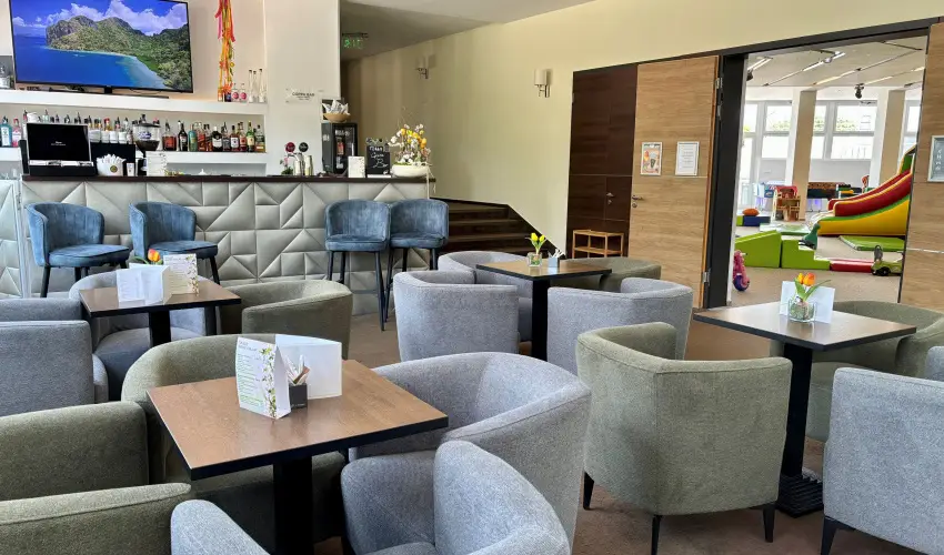 CE Plaza Hotel Sifok - Tk j csaldi kaland & varzslatos Halloween htvge (min. 2 j)