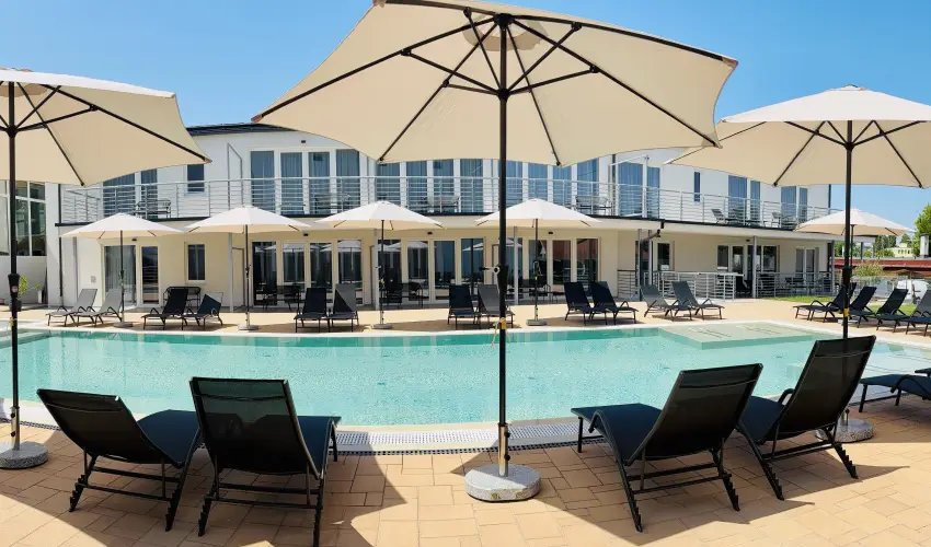 CE Plaza Hotel Sifok - Tk j csaldi kaland & varzslatos Halloween htvge (min. 2 j)