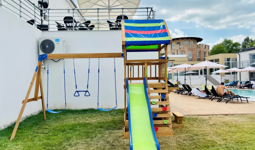 CE Plaza Hotel Sifok - Tk j csaldi kaland & varzslatos Halloween htvge (min. 2 j)