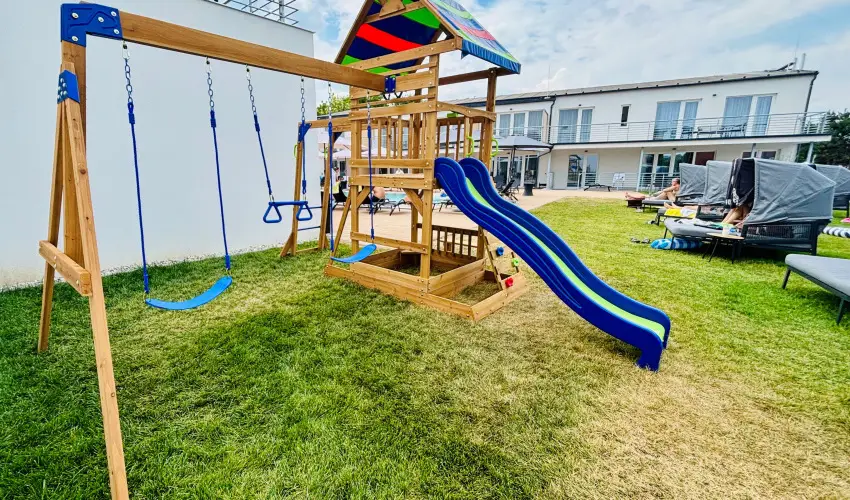 CE Plaza Hotel Sifok - Tk j csaldi kaland & varzslatos Halloween htvge (min. 2 j)