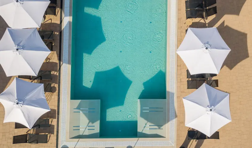 CE Plaza Hotel Si�fok - Wellness Vas�rnap - 1 �jszak�s vas�rnapi kiruccan�s